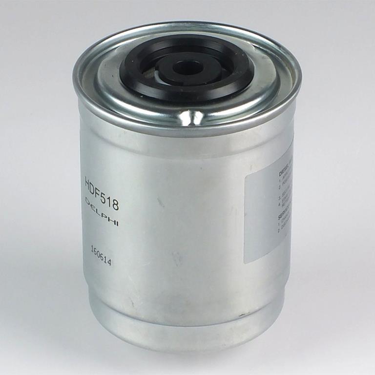 Filtro combustible DELPHI ref. HDF518